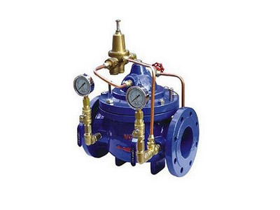 900X緊急關(guān)閉閥