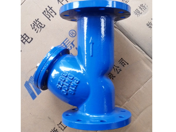 英標(biāo)過濾器