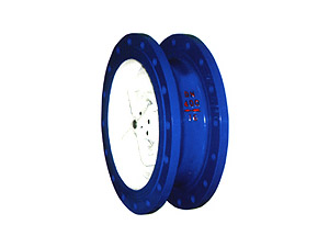 型靜音式止回閥