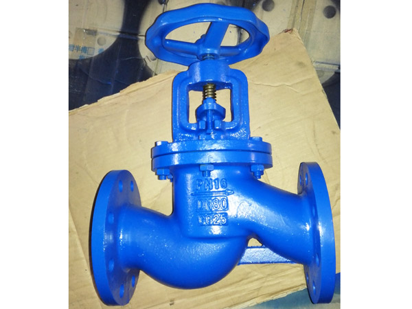 德標(biāo)截止閥