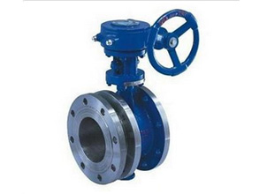 SD343H法蘭伸縮蝶閥