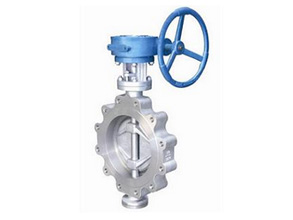 D373H-D73H美標(biāo)蝶閥