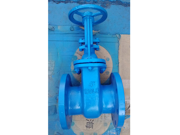 美標(biāo)明桿閘閥2