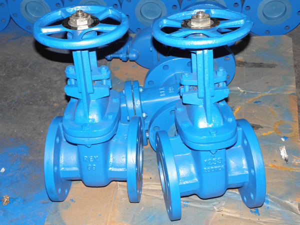 美標(biāo)明桿閘閥1