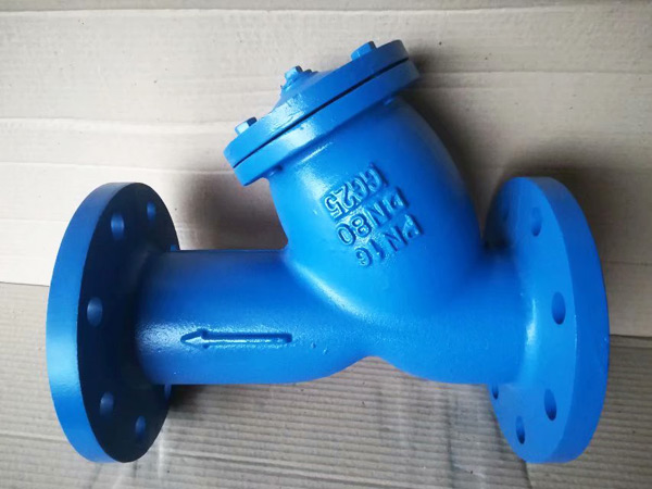 德標(biāo)過(guò)濾器