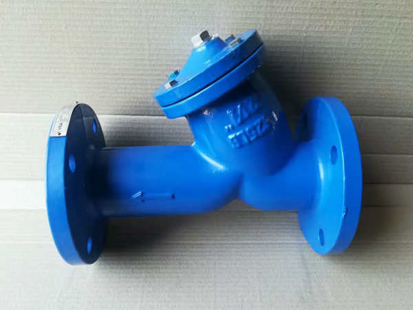 美標(biāo)過(guò)濾器